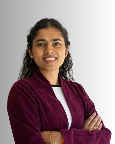Abbiraamy Jeyanandan