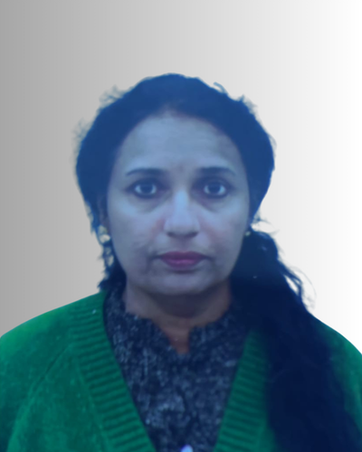Ahela Balasundaram