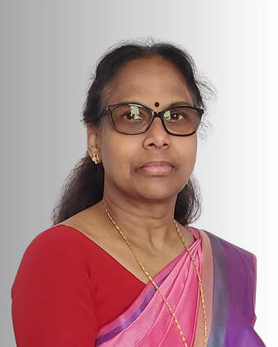 Krishnaverny Pirapakaran