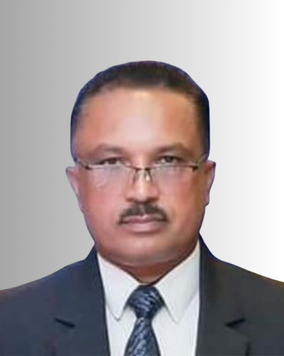 Mr. Vadivel Niroshan