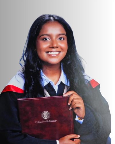Ms. Thulir Sivabaskkaran
