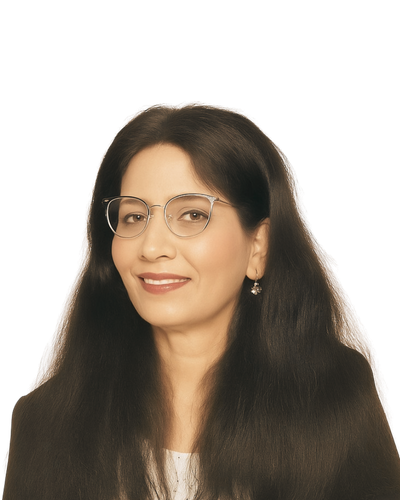 Nalini