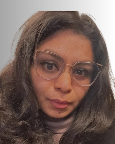 Nila Thavanesan