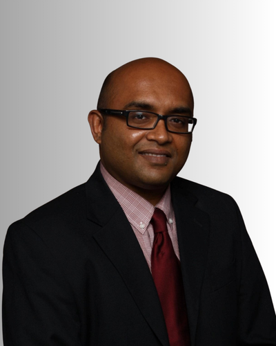 Satheesh Somalingam – Pro Bono Accountant